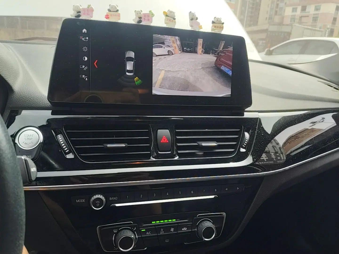 BMW 1 Series 2021 Revised 120i M Sport Edition — миниатюра 15