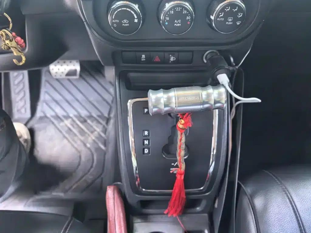 2014 Jeep Compass 2.4L Sport Edition — миниатюра 7