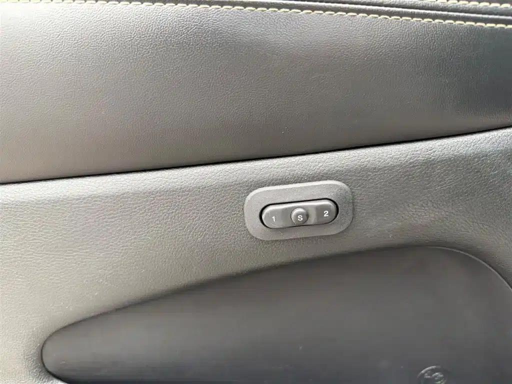 2014 Jeep Grand Cherokee (Imported) 3.6L Flagship Premium Edition — миниатюра 11