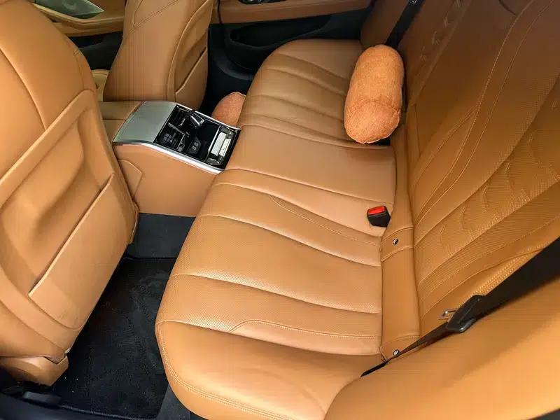 2019 BMW 8 Series 840i xDrive Gran Coupe M Sport Package — миниатюра 11