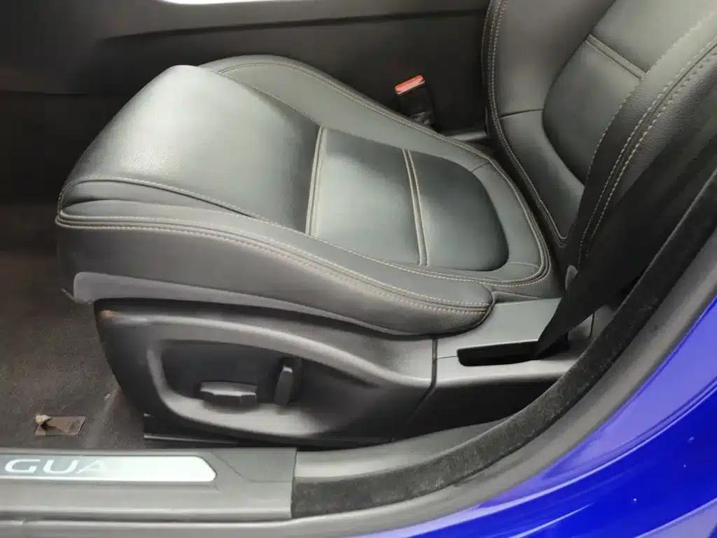 Jaguar XEL 2018 2.0T 200PS Premium Edition — миниатюра 20
