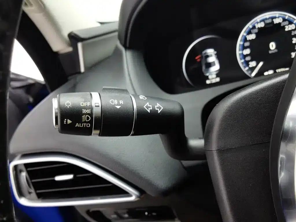 Jaguar XEL 2018 2.0T 200PS Premium Edition — миниатюра 21