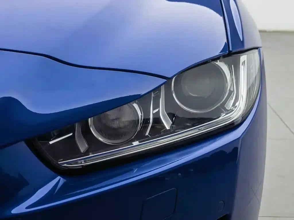 Jaguar XEL 2018 2.0T 200PS Premium Edition — миниатюра 7
