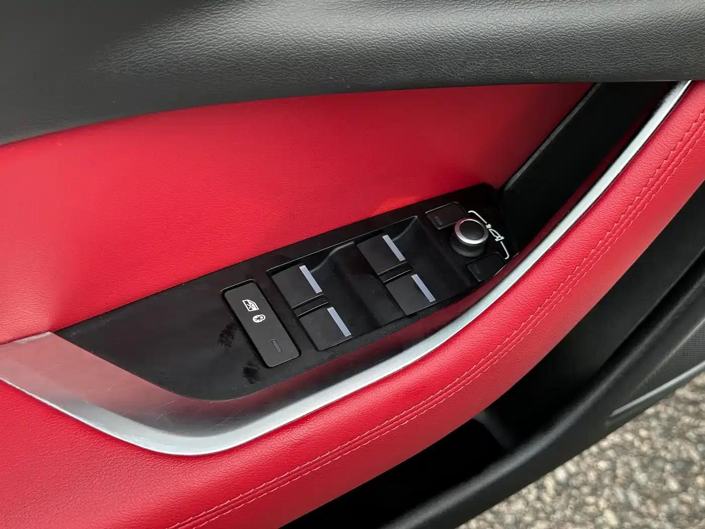 2022 Jaguar XEL 2.0T 250PS R-DYNAMIC S Progressive Sport Edition — миниатюра 16