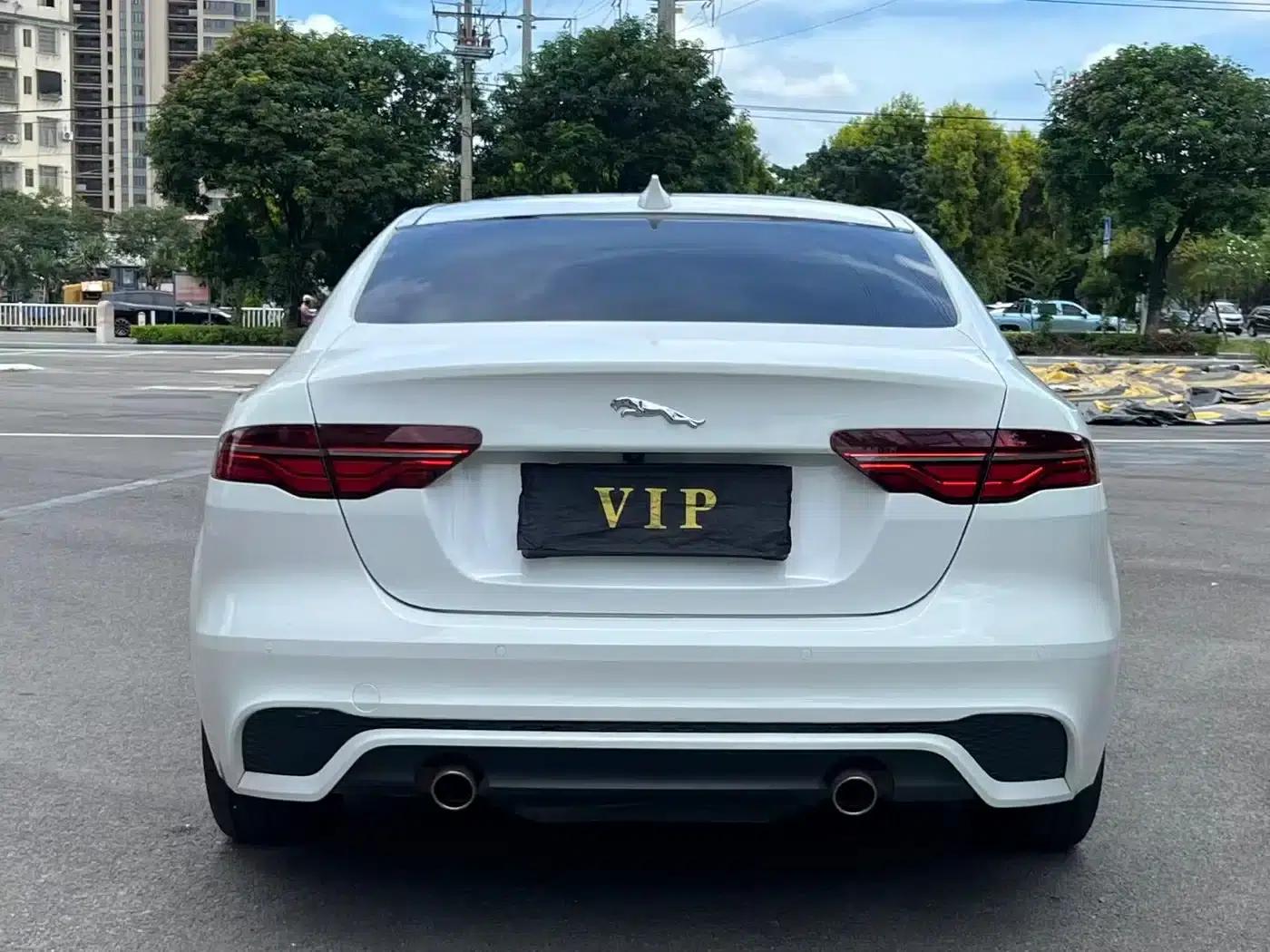 Jaguar XEL 2020 2.0T 200PS R-DYNAMIC S Progressive Sport Edition — миниатюра 8