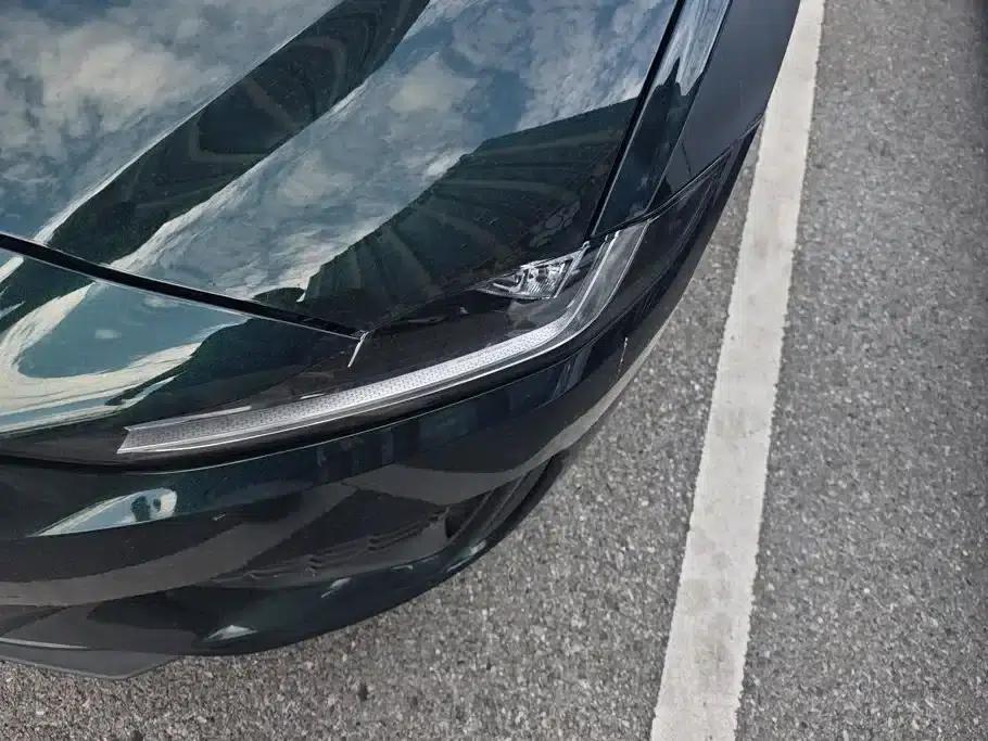 2024 Jaguar XEL 2.0T 250PS R-DYNAMIC S Black Sport Edition — миниатюра 5