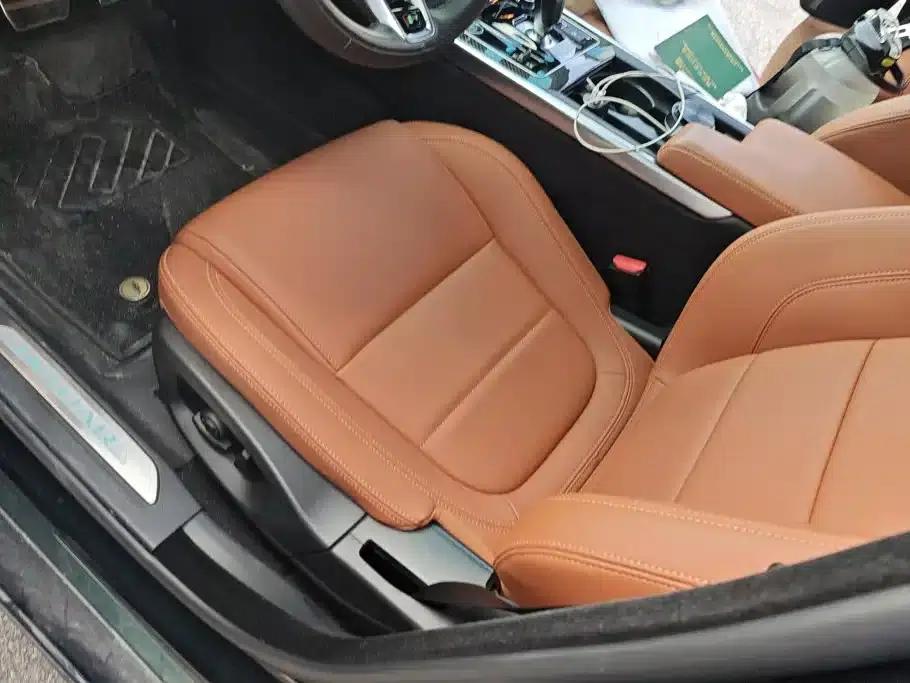 2024 Jaguar XEL 2.0T 250PS R-DYNAMIC S Black Sport Edition — миниатюра 9