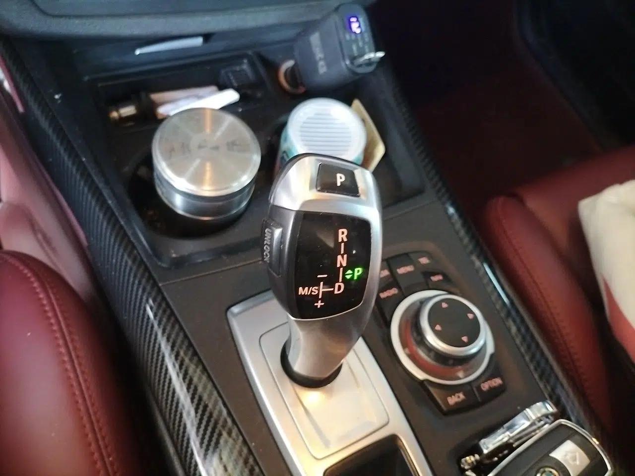 BMW X5 2013 xDrive35i Luxury Edition — миниатюра 14
