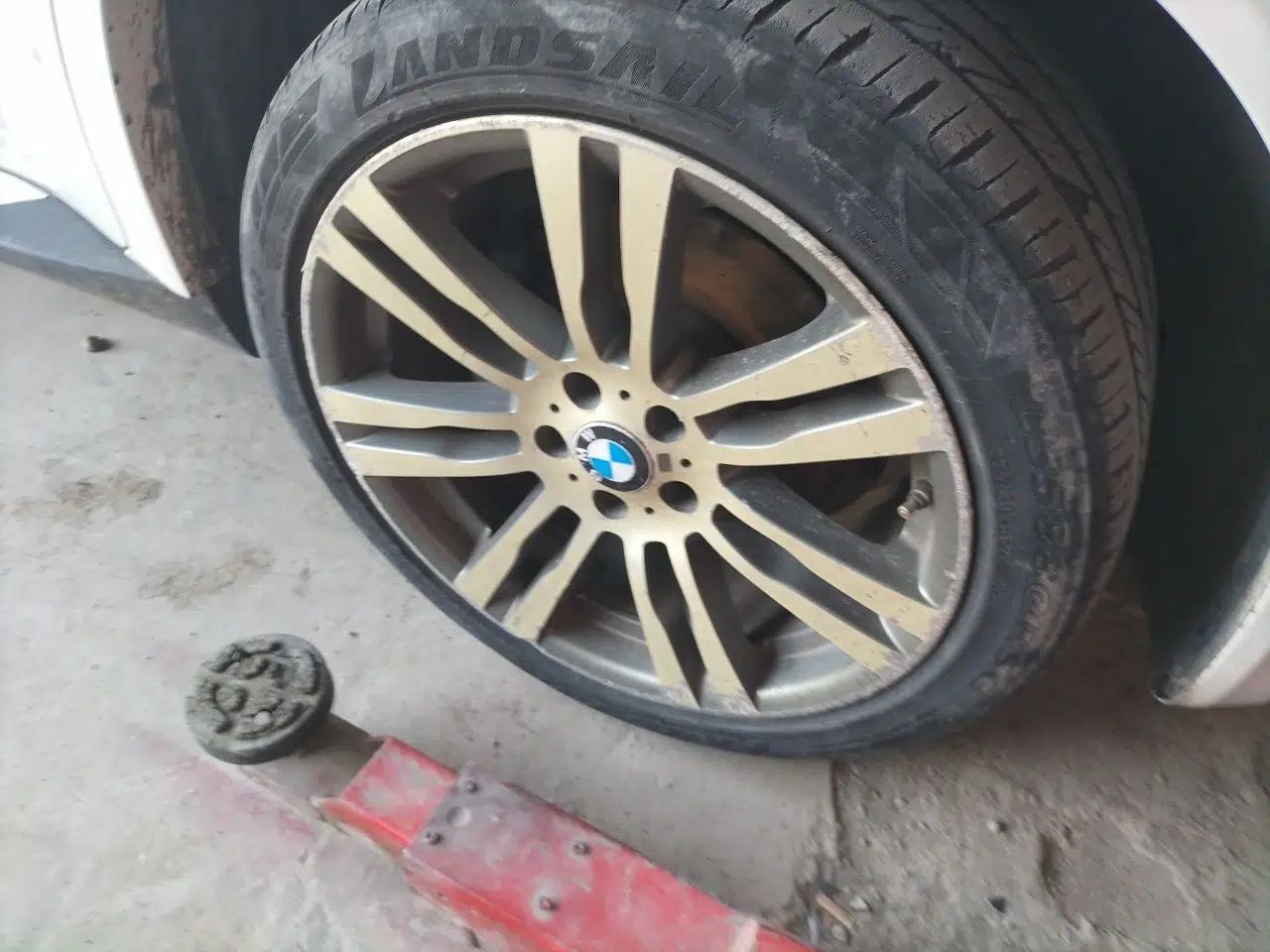 BMW X5 2013 xDrive35i Luxury Edition — миниатюра 8
