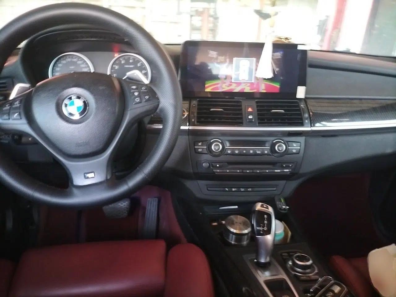BMW X5 2013 xDrive35i Luxury Edition — миниатюра 9