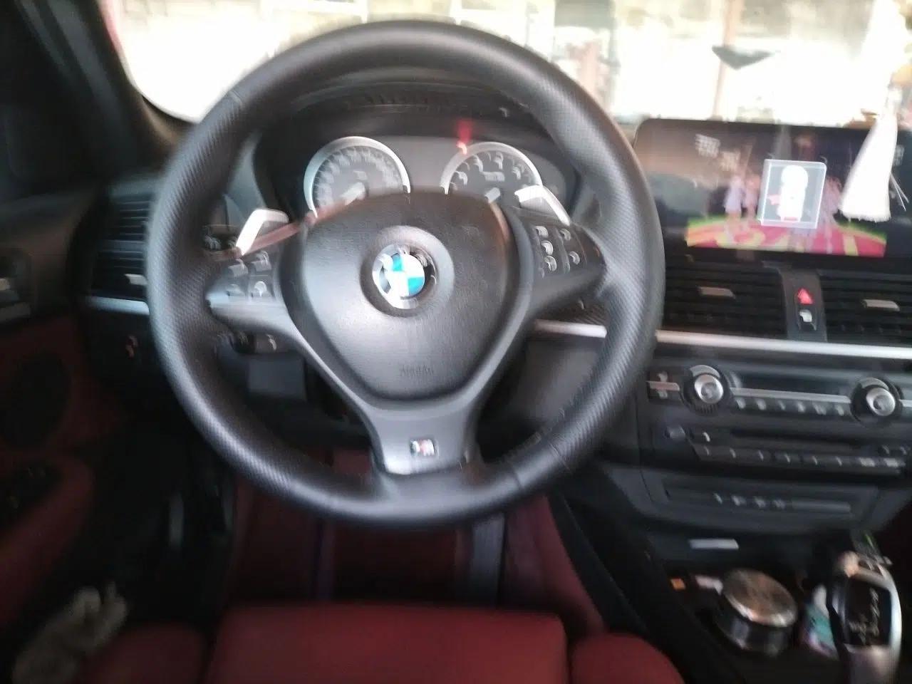 BMW X5 2013 xDrive35i Luxury Edition — миниатюра 10