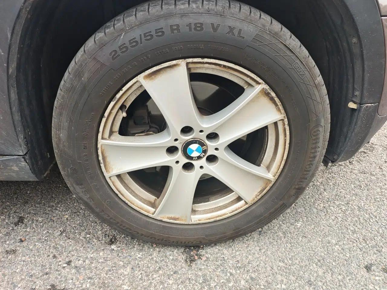 BMW X5 2011 xDrive35i Leading Model — миниатюра 8