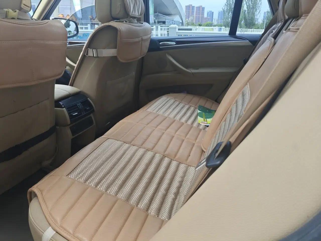 BMW X5 2012 xDrive35i US specification — миниатюра 17