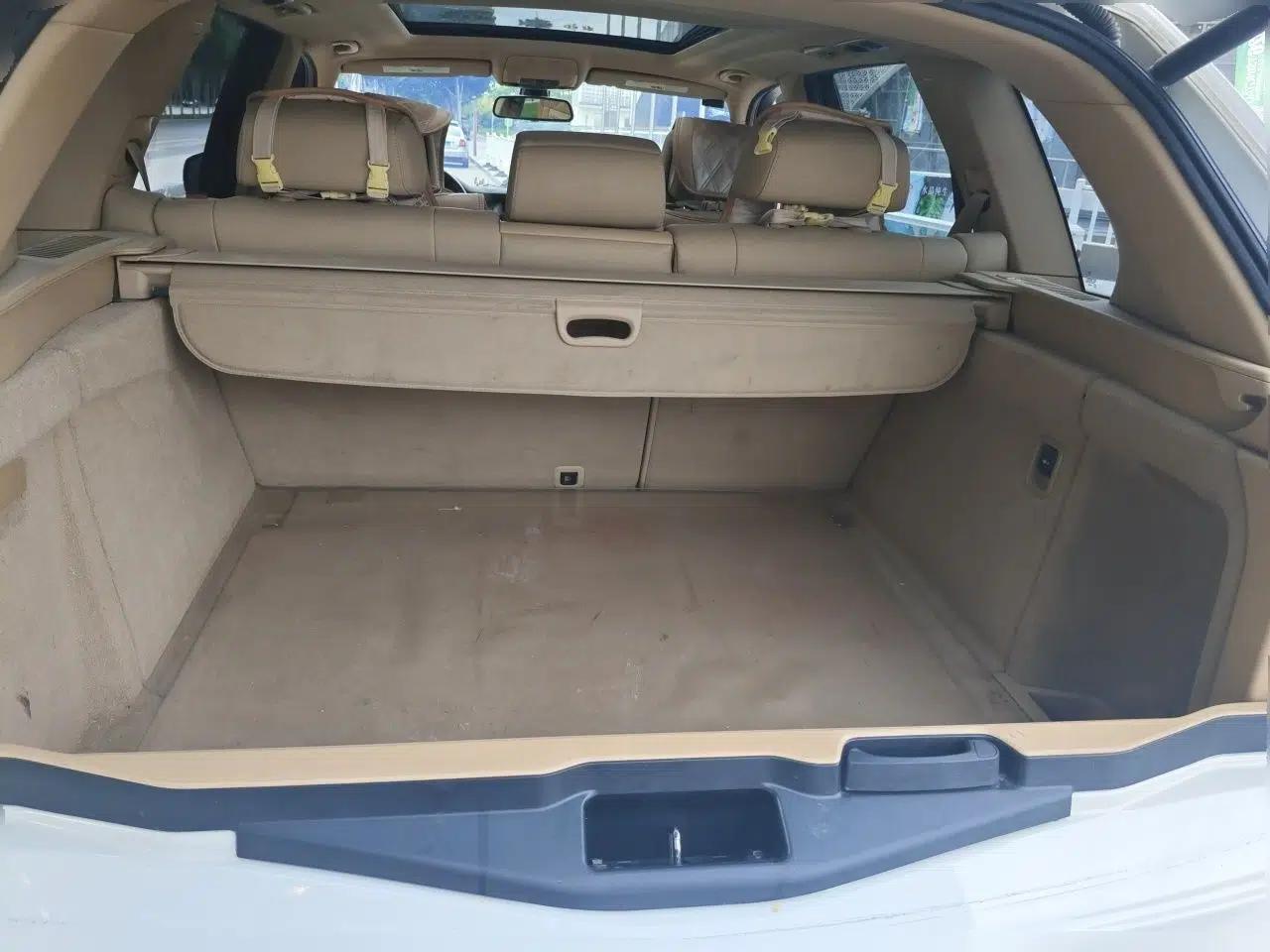 BMW X5 2012 xDrive35i US specification — миниатюра 19