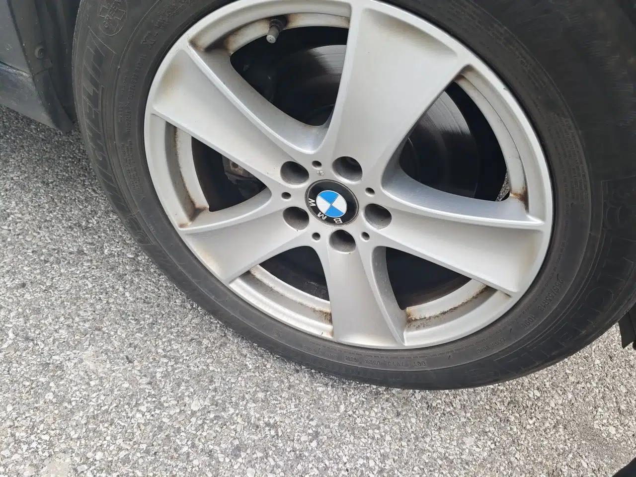 BMW X5 2012 xDrive35i US specification — миниатюра 8