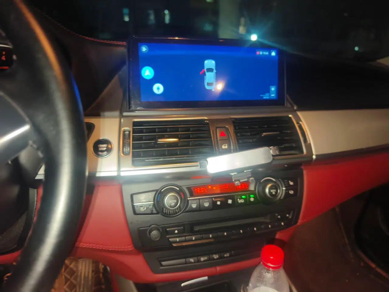 BMW X5 2013 xDrive35i Leading Model — миниатюра 13