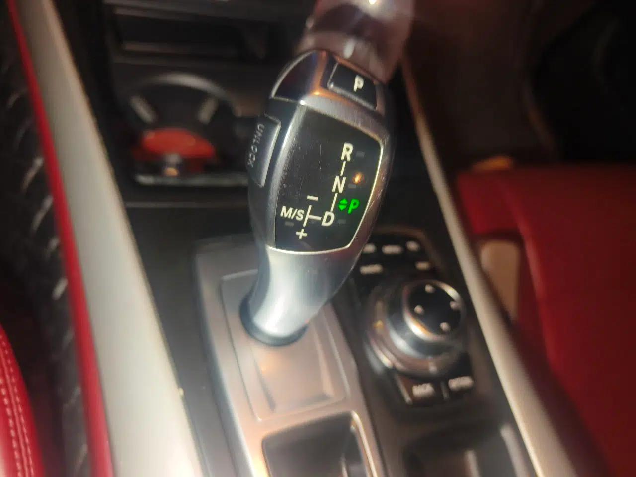 BMW X5 2013 xDrive35i Leading Model — миниатюра 14