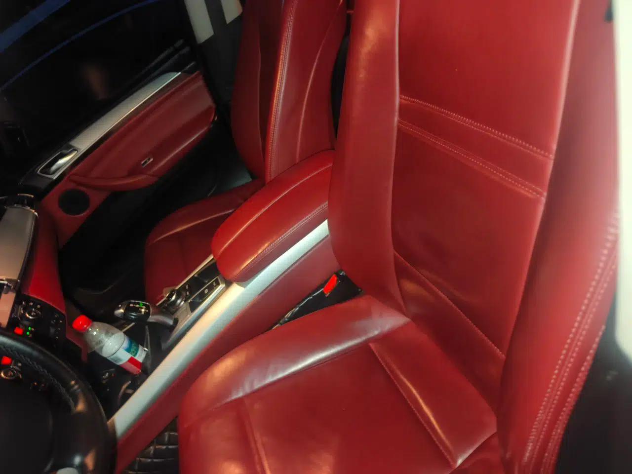 BMW X5 2013 xDrive35i Leading Model — миниатюра 15