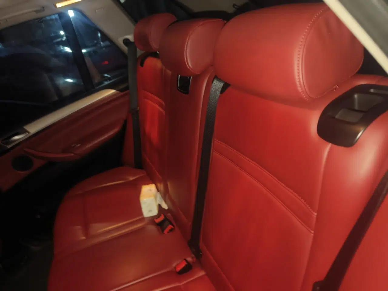 BMW X5 2013 xDrive35i Leading Model — миниатюра 17