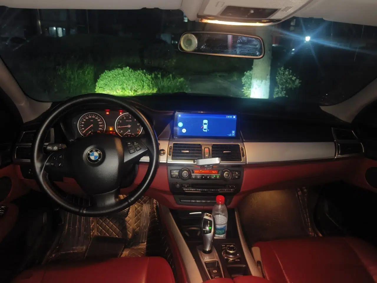 BMW X5 2013 xDrive35i Leading Model — миниатюра 9