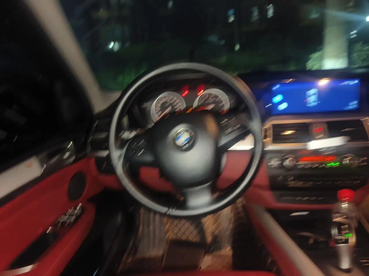 BMW X5 2013 xDrive35i Leading Model — миниатюра 10
