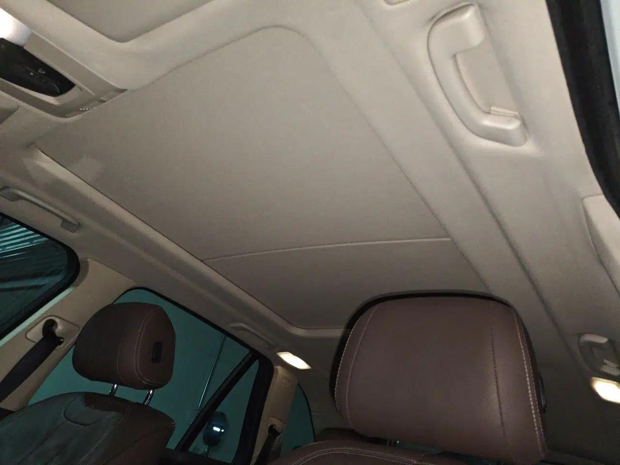 BMW X5 2014 xDrive35i Luxury Edition — миниатюра 15