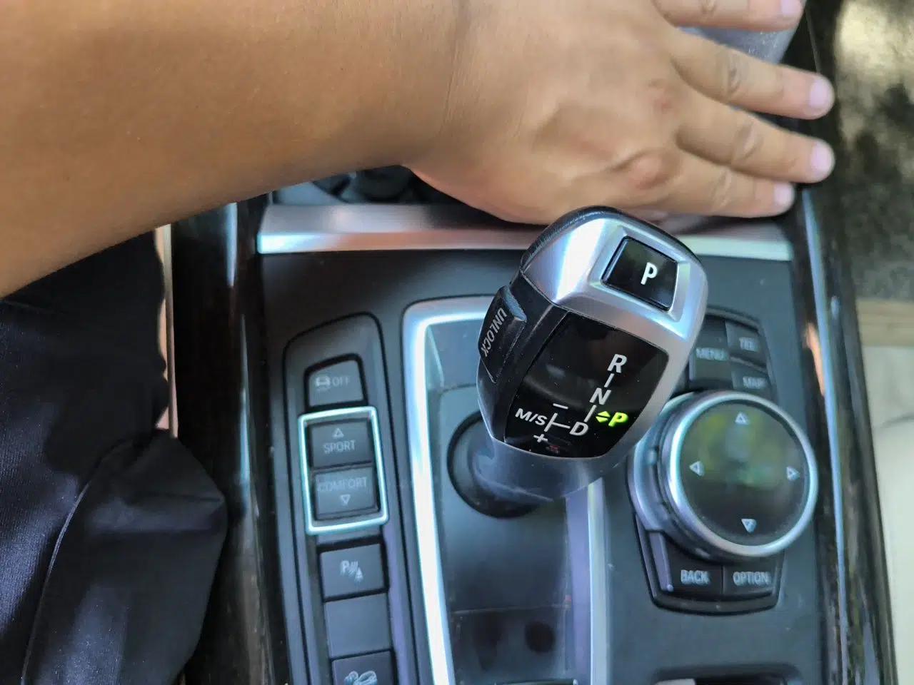 BMW X5 2014 xDrive35i Leading Model — миниатюра 11