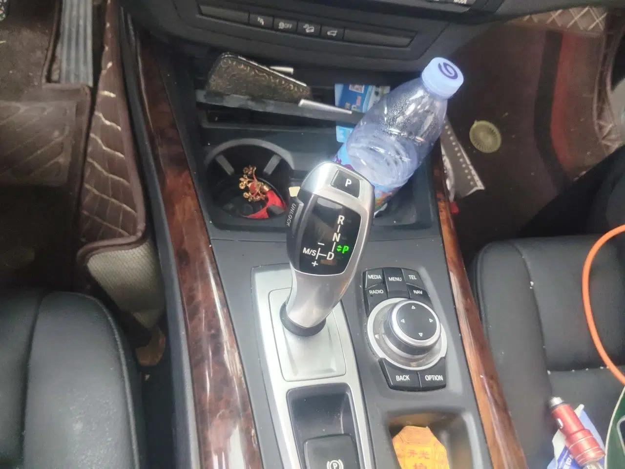 BMW X5 2011 xDrive35i Leading Model — миниатюра 14