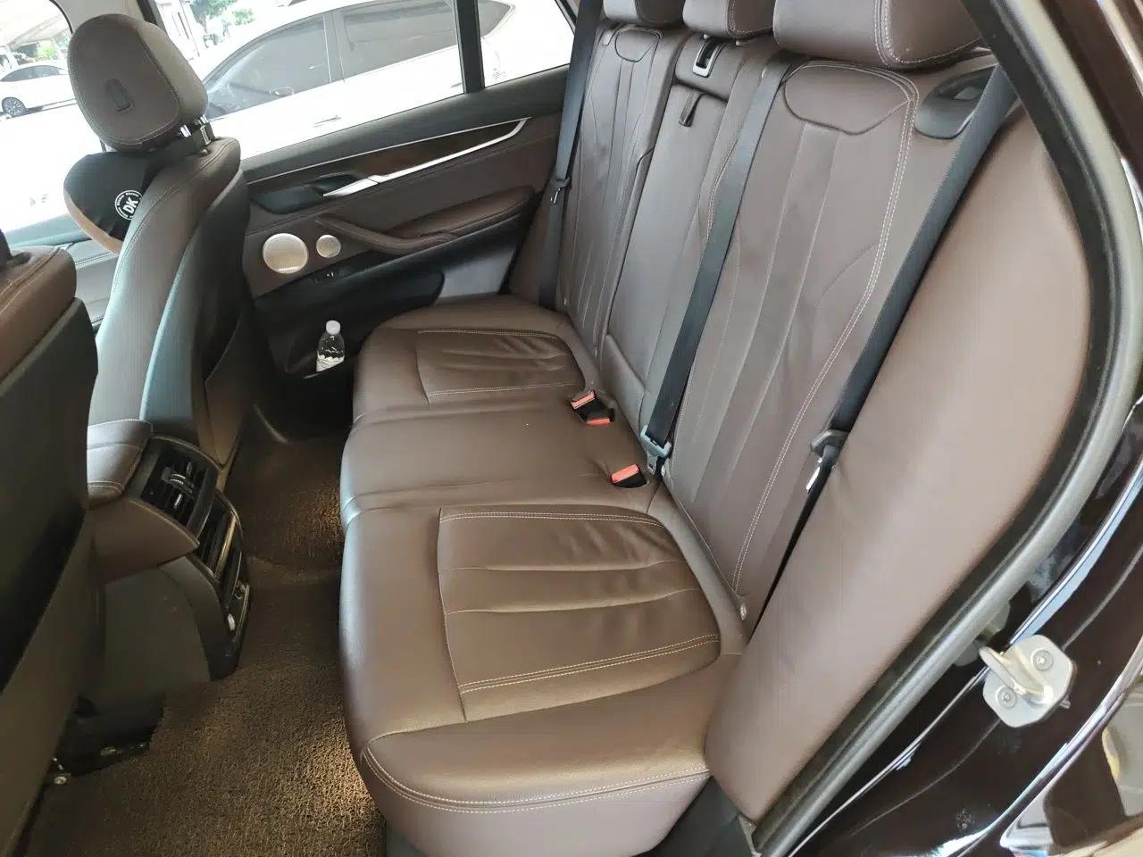 BMW X5 2017 xDrive28i — миниатюра 17