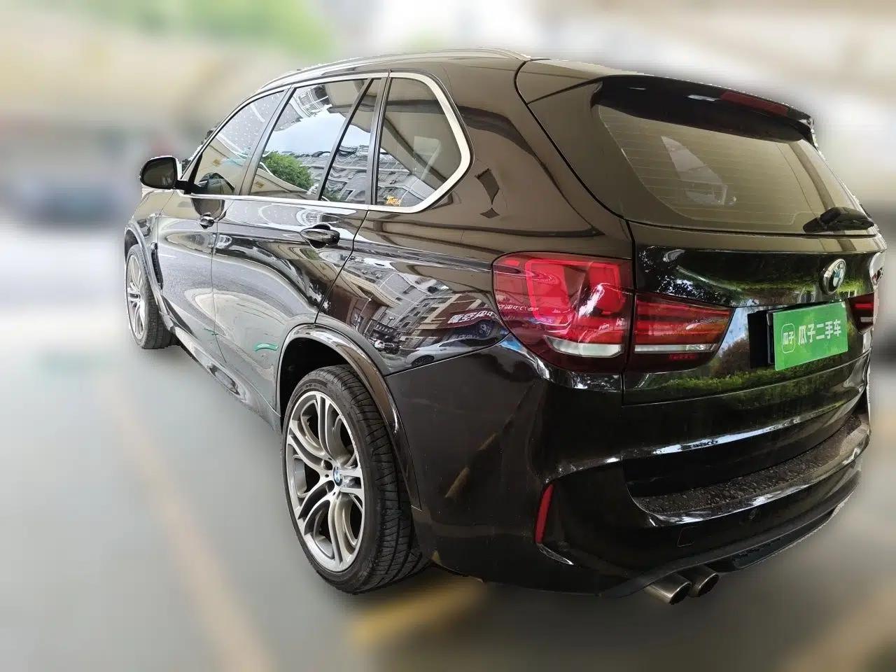 BMW X5 2017 xDrive28i — миниатюра 4