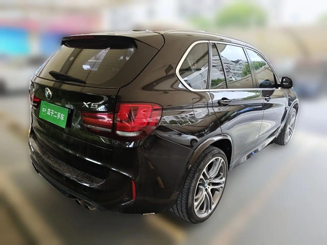 BMW X5 2017 xDrive28i — миниатюра 6