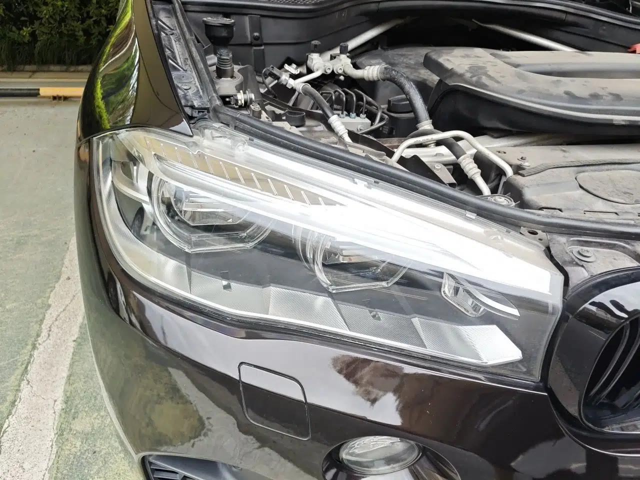 BMW X5 2017 xDrive28i — миниатюра 7