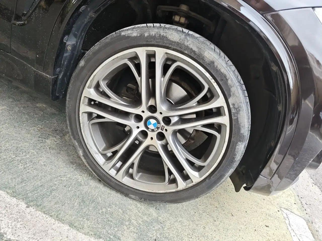 BMW X5 2017 xDrive28i — миниатюра 8