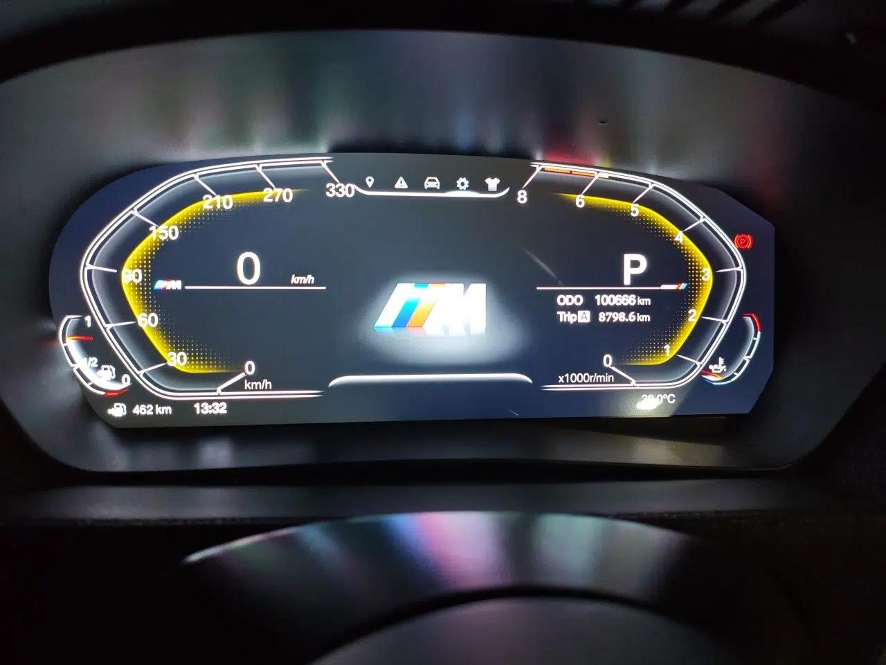 BMW X5 2013 BMW X5 3.0-liter automatic gasoline (5-seater) — миниатюра 11