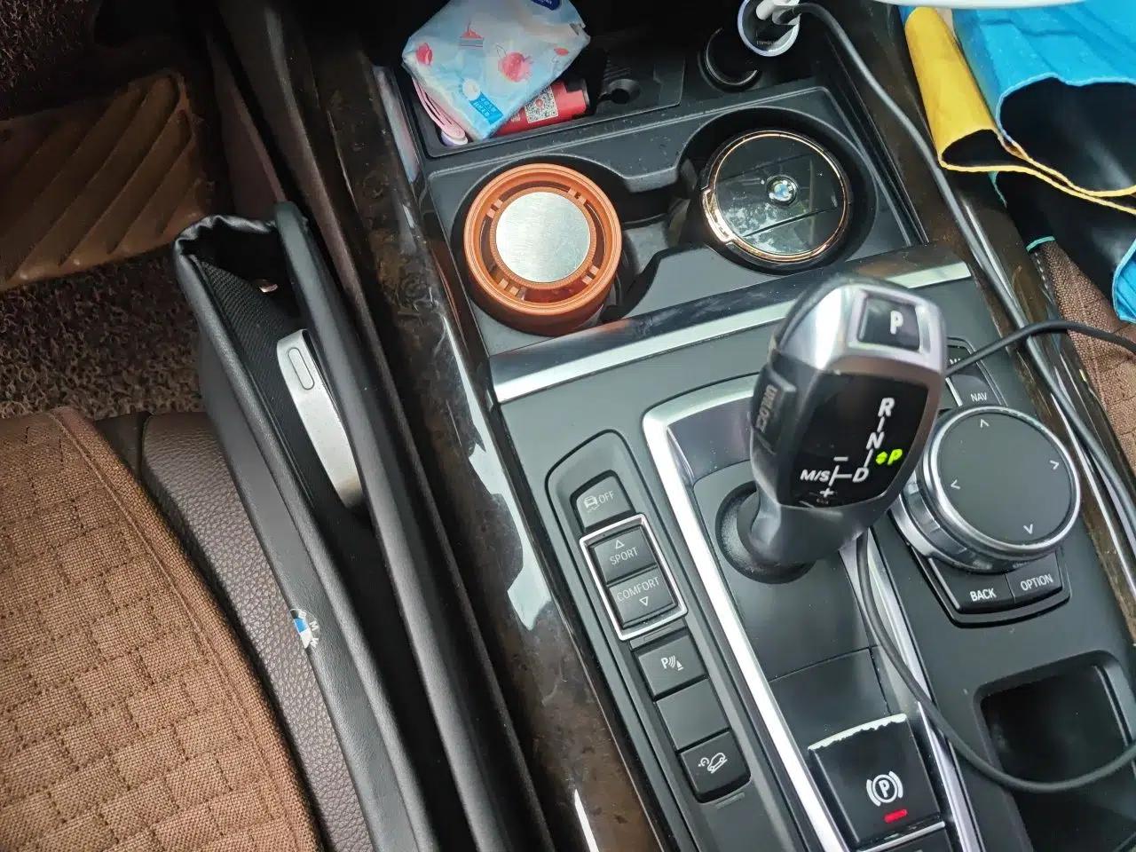 BMW X5 2017 xDrive28i — миниатюра 14