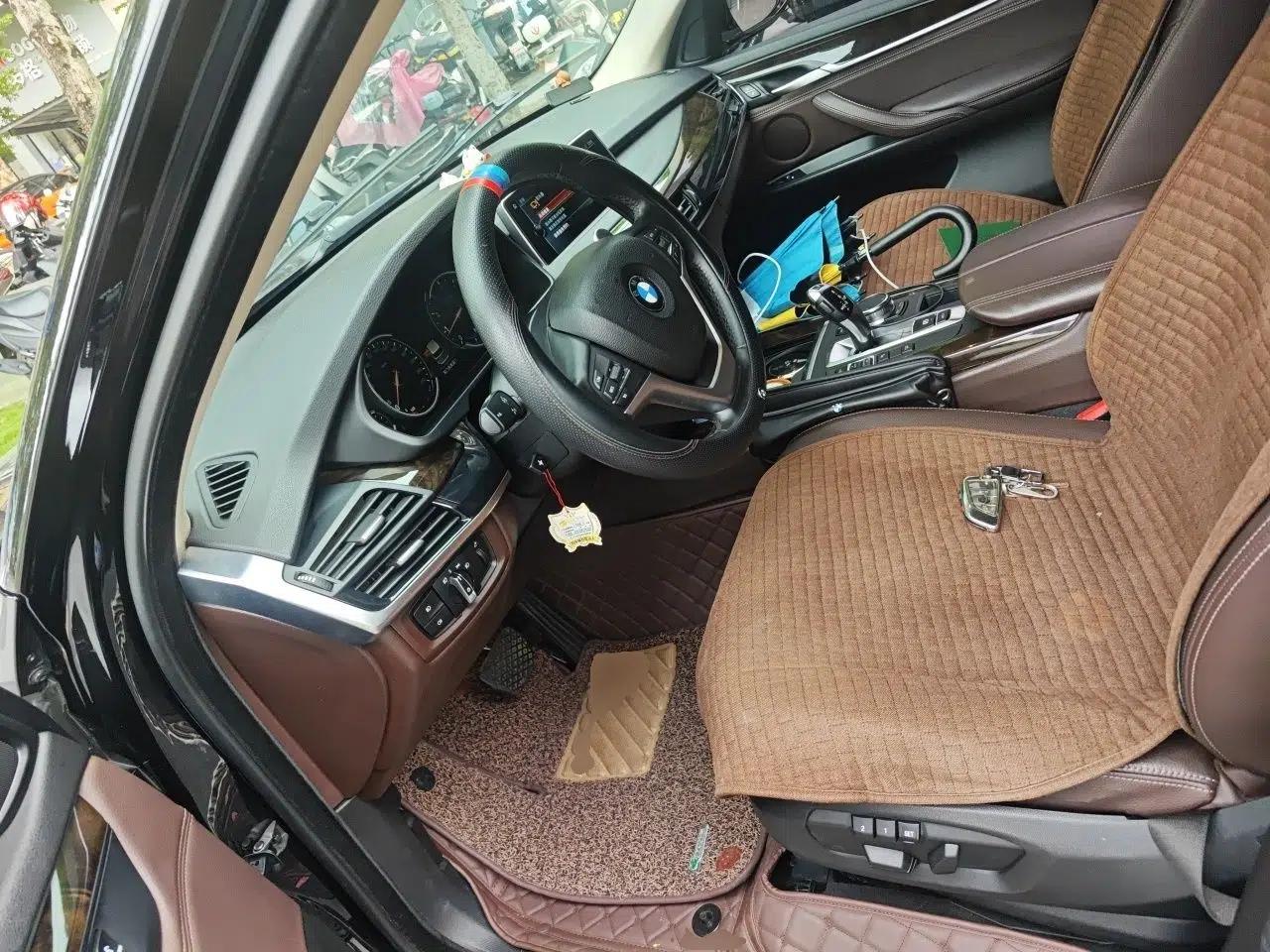 BMW X5 2017 xDrive28i — миниатюра 15