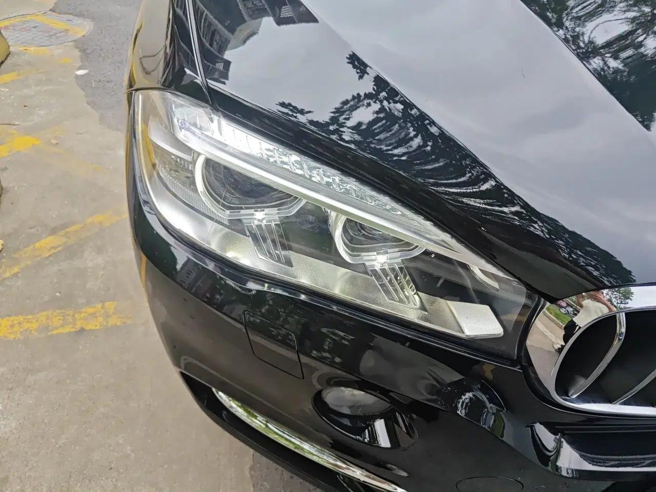 BMW X5 2017 xDrive28i — миниатюра 7