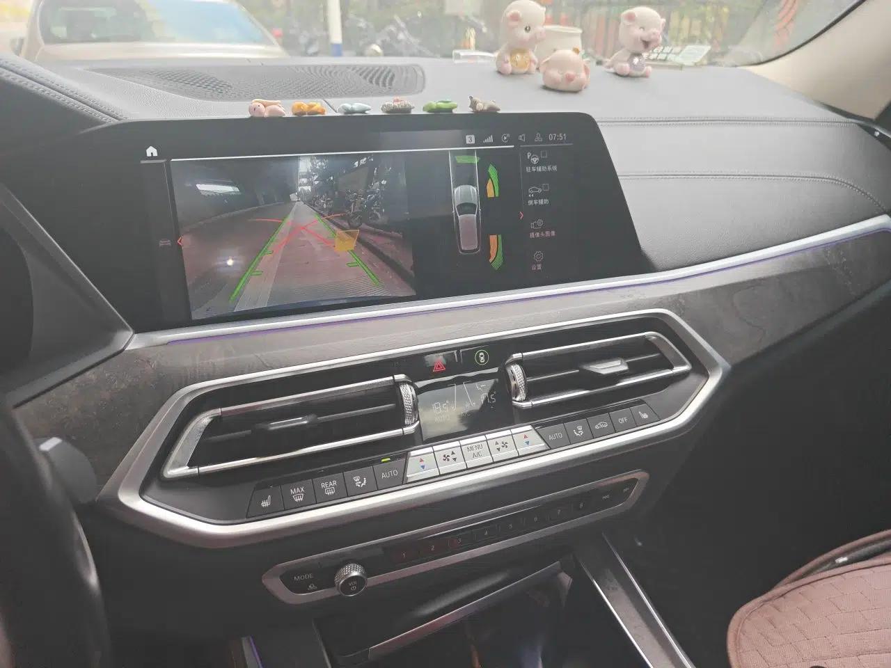BMW X5 2020 xDrive30i M Sport Package — миниатюра 13