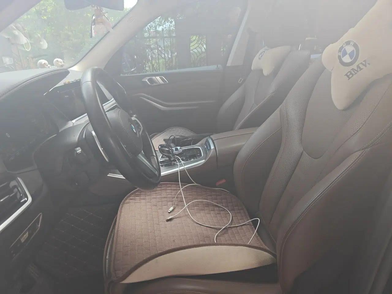BMW X5 2020 xDrive30i M Sport Package — миниатюра 15