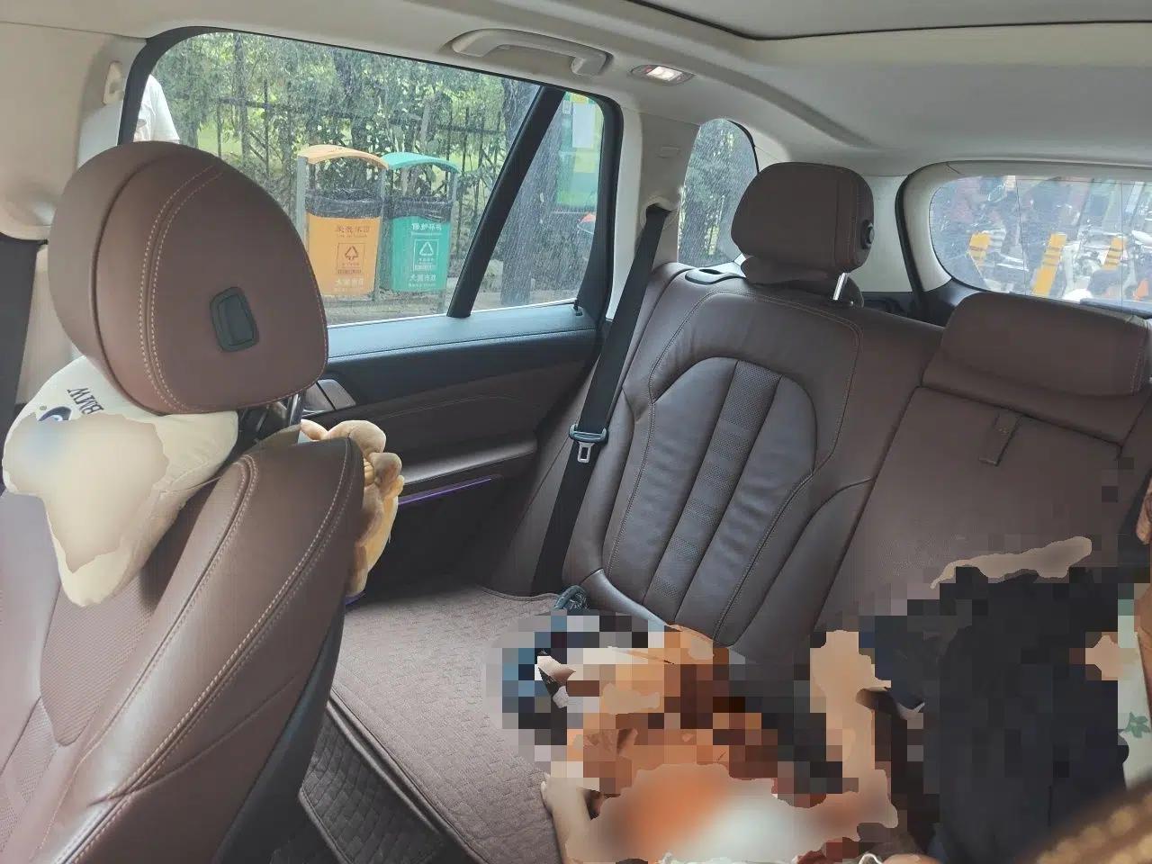 BMW X5 2020 xDrive30i M Sport Package — миниатюра 17