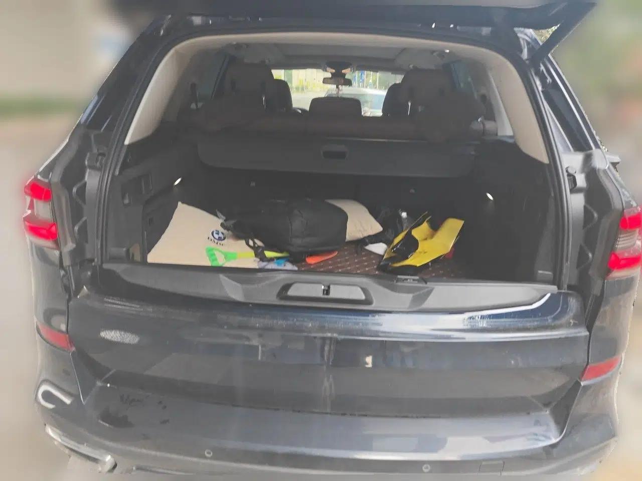 BMW X5 2020 xDrive30i M Sport Package — миниатюра 19