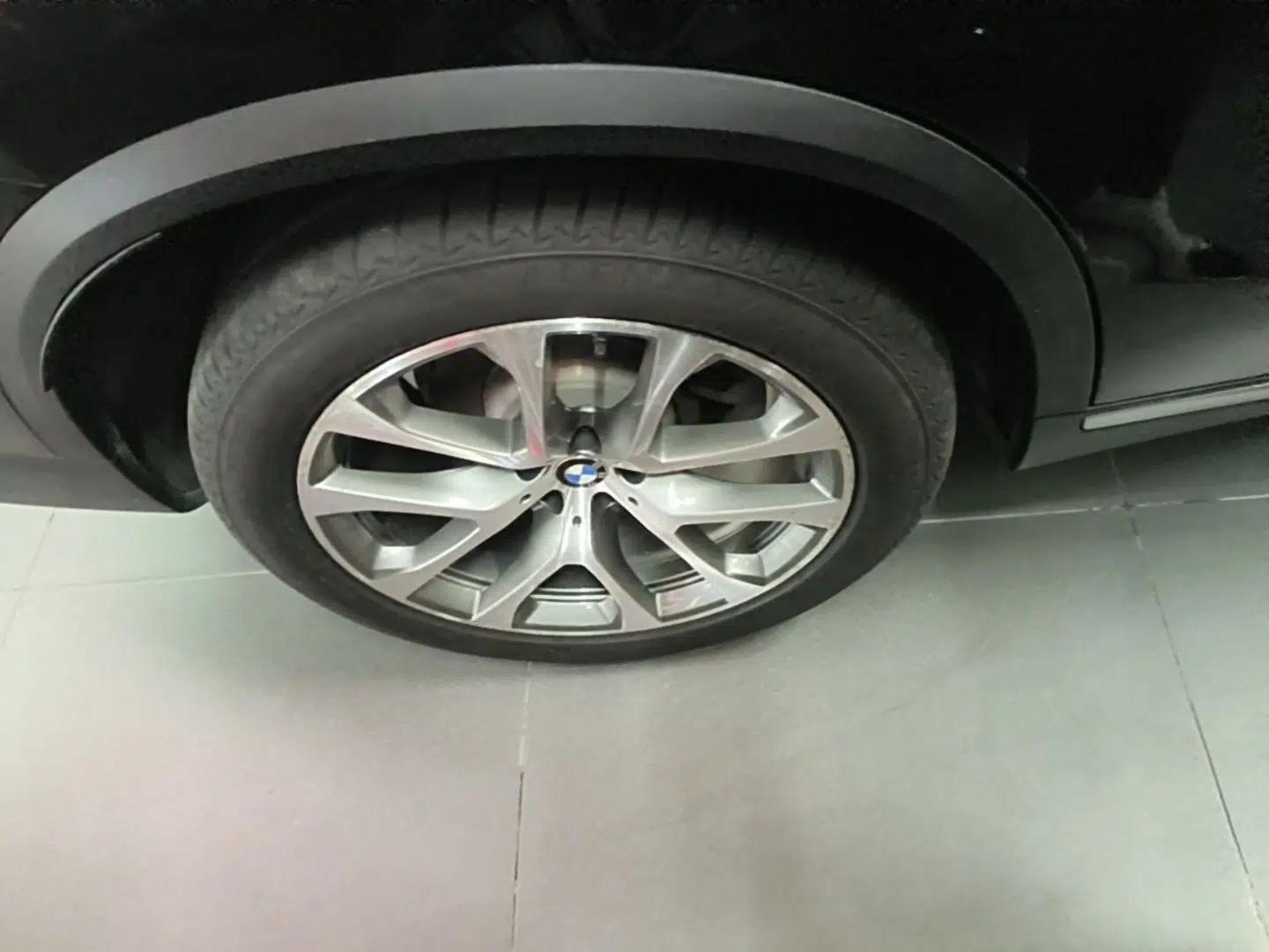BMW X5 2020 xDrive30i X Design Package — миниатюра 11