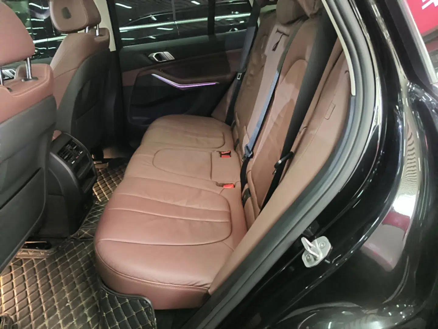 BMW X5 2020 xDrive30i X Design Package — миниатюра 20