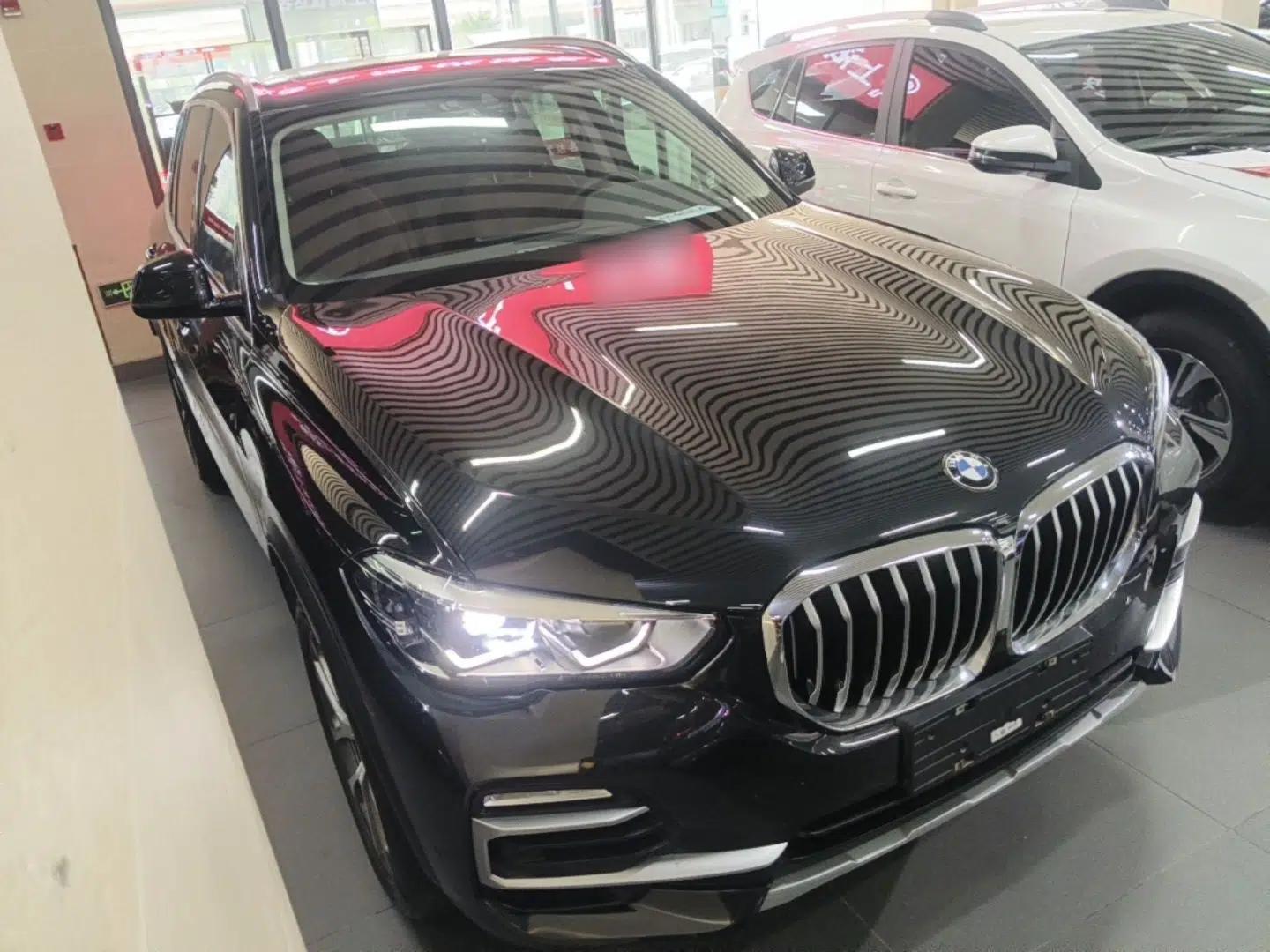 BMW X5 2020 xDrive30i X Design Package — миниатюра 3