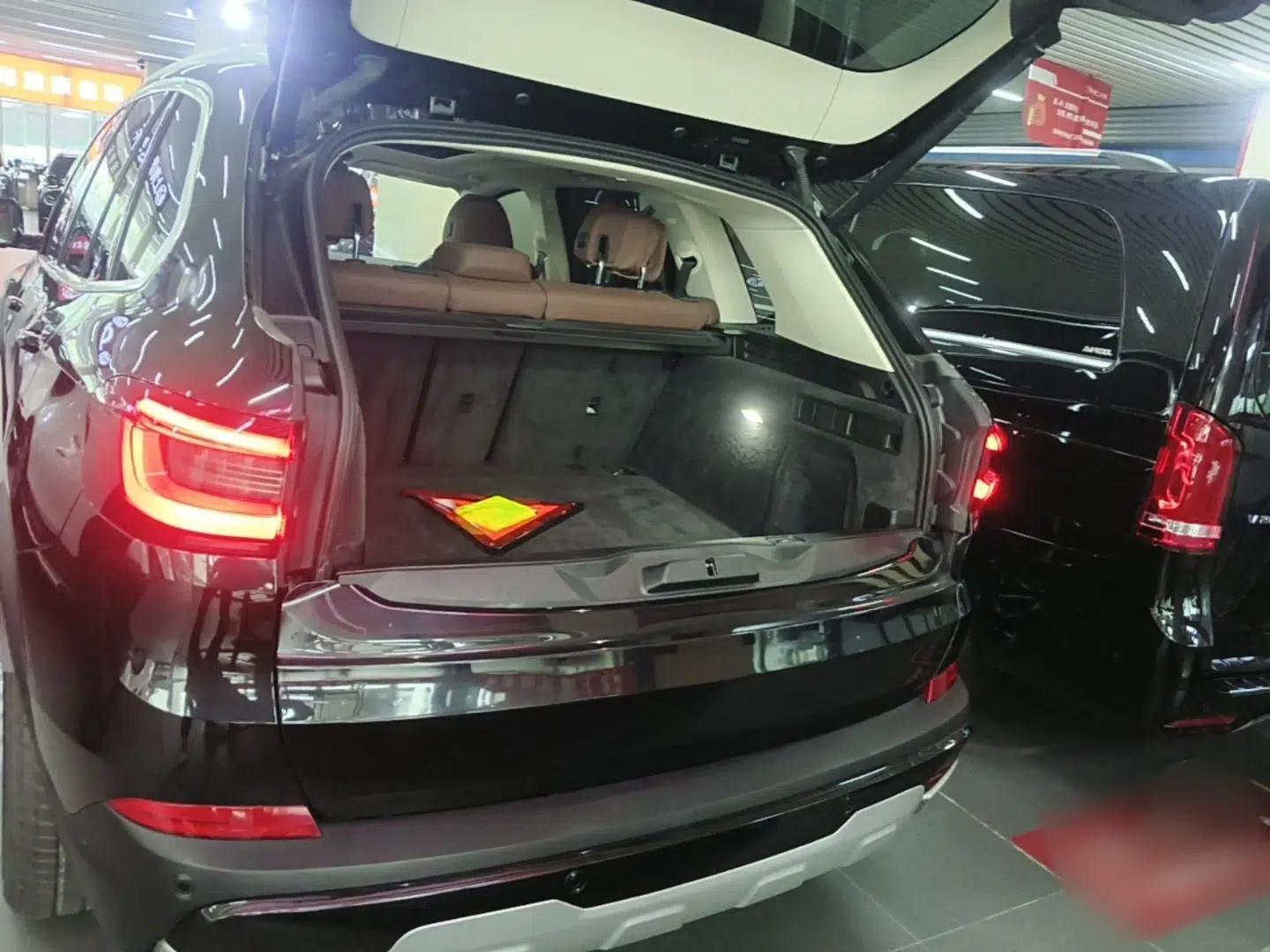 BMW X5 2020 xDrive30i X Design Package — миниатюра 22