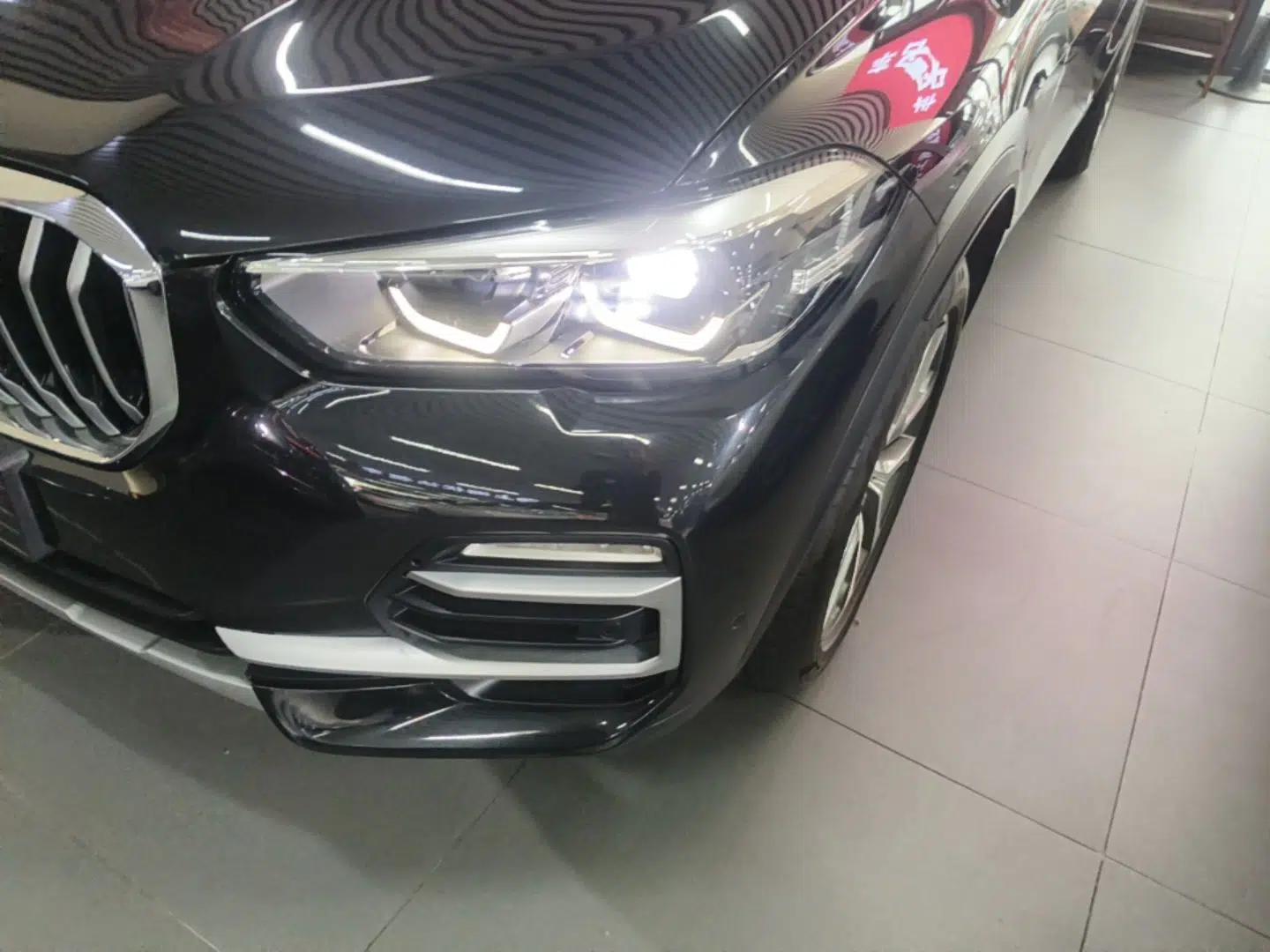 BMW X5 2020 xDrive30i X Design Package — миниатюра 8