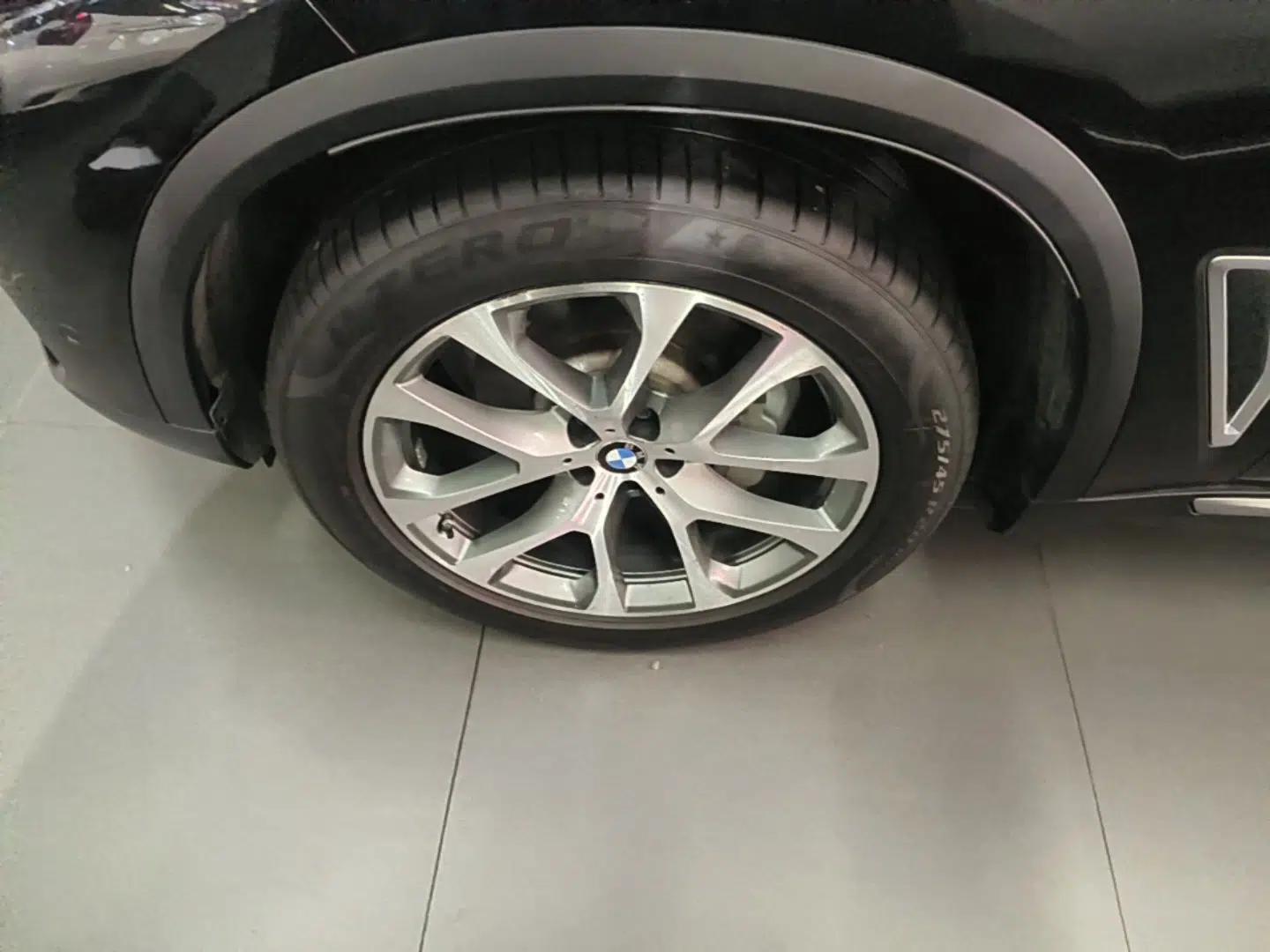 BMW X5 2020 xDrive30i X Design Package — миниатюра 10