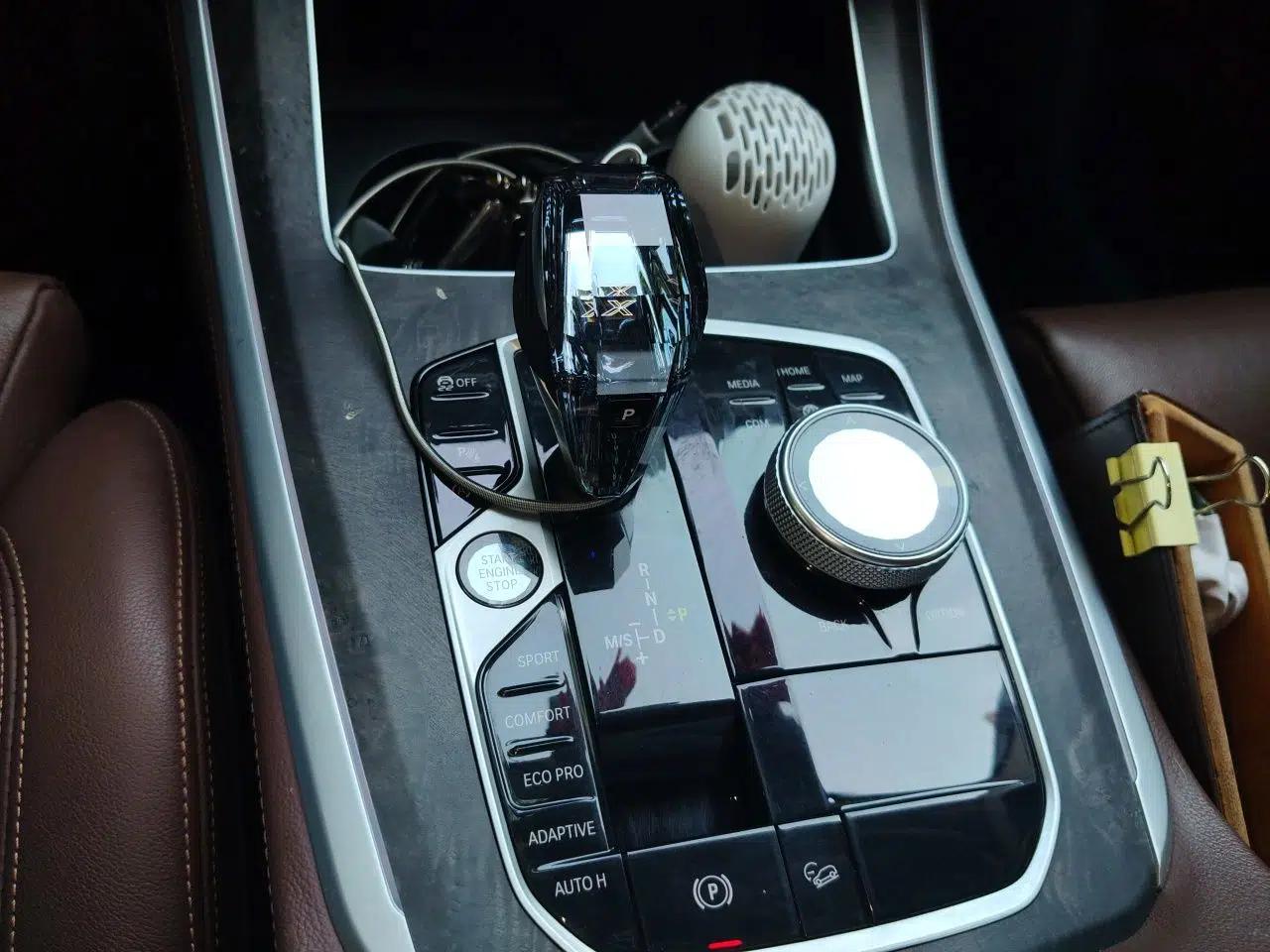 BMW X5 2021 xDrive30i M Sport Package — миниатюра 14