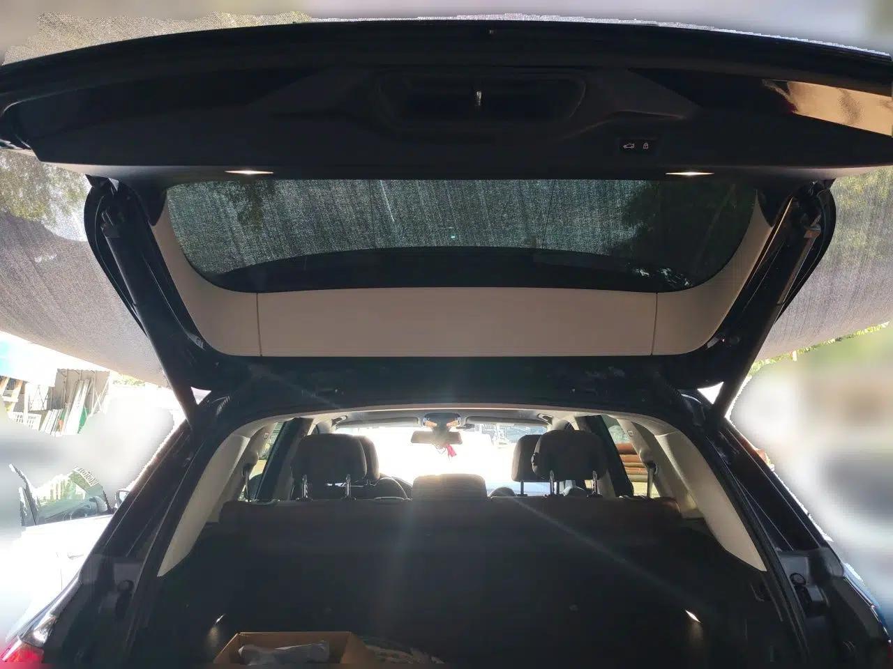 BMW X5 2021 xDrive30i M Sport Package — миниатюра 19