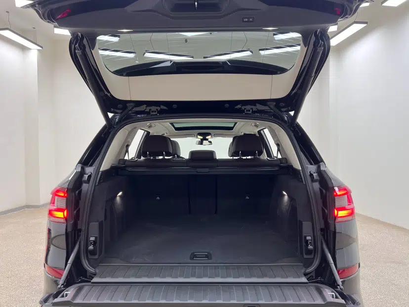 BMW X5 2022 Restyled xDrive 30Li Luxury Version M Sport Package — миниатюра 19